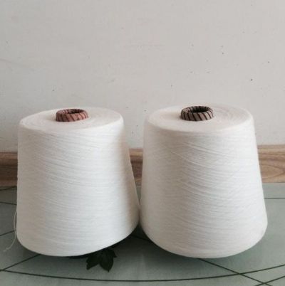 點擊查看詳細(xì)信息<br>標(biāo)題：渦流紡純棉紗精梳32s 閱讀次數(shù)：2387